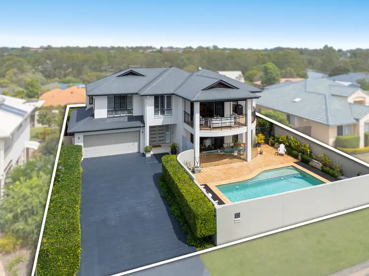 10 Barrique Court, Thornlands QLD 4164