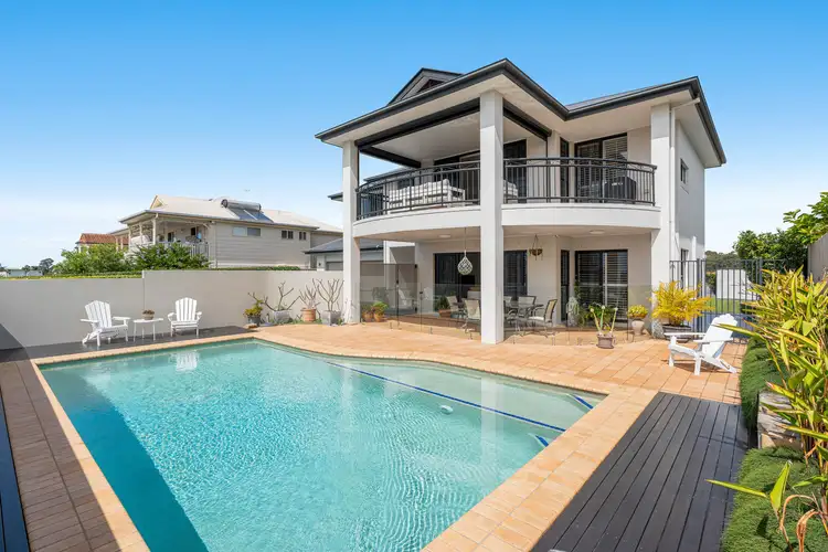 Fifth view of Homely house listing, 10 Barrique Court, Thornlands QLD 4164