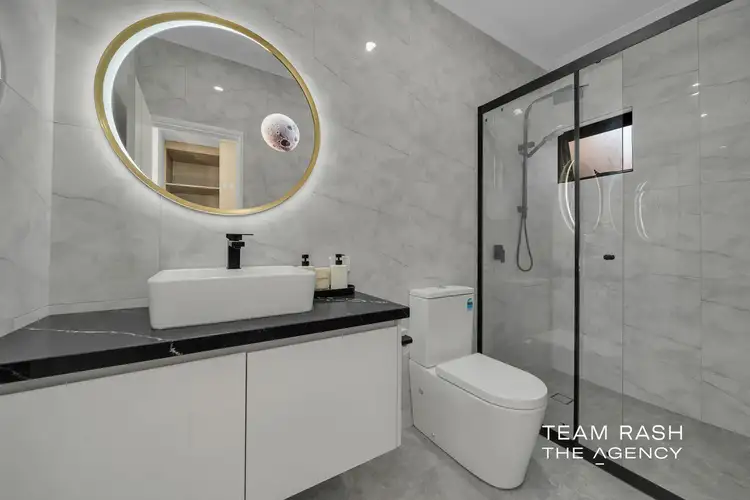 Fifth view of Homely house listing, Lot 3/32 Beechboro Road South, Bayswater WA 6053