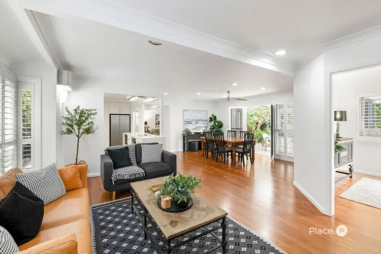 Sixth view of Homely house listing, 77 Victoria Avenue, Chelmer QLD 4068