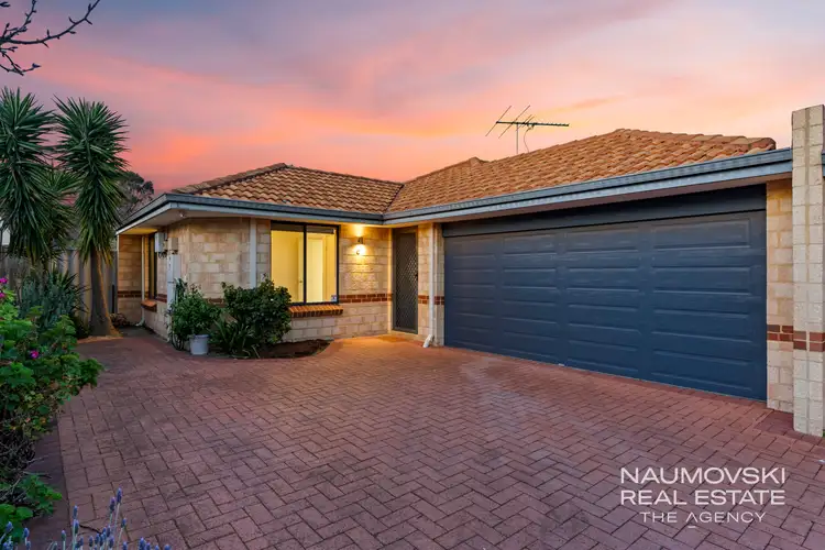 275C Amelia Street, Westminster WA 6061