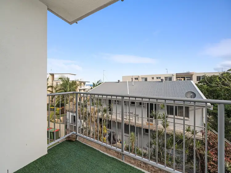Second view of Homely unit listing, 5/5 Orvieto Terrace, Kings Beach QLD 4551
