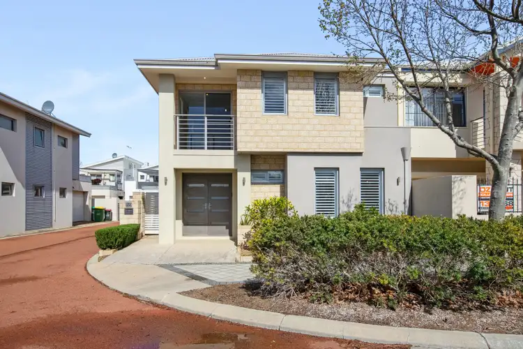 20 Roscoe Turn, Rockingham WA 6168