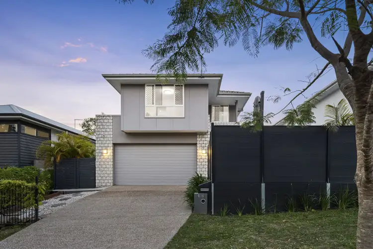 17 Kate Street, Indooroopilly QLD 4068