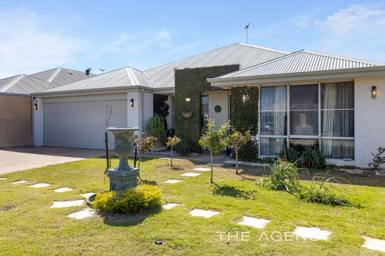 11 Shannon Street, Yanchep WA 6035