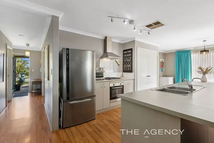 Sixth view of Homely house listing, 11 Shannon Street, Yanchep WA 6035