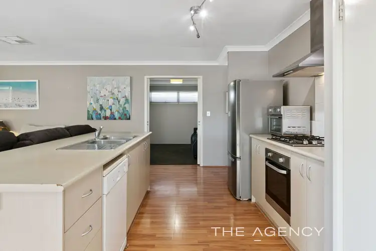 Seventh view of Homely house listing, 11 Shannon Street, Yanchep WA 6035