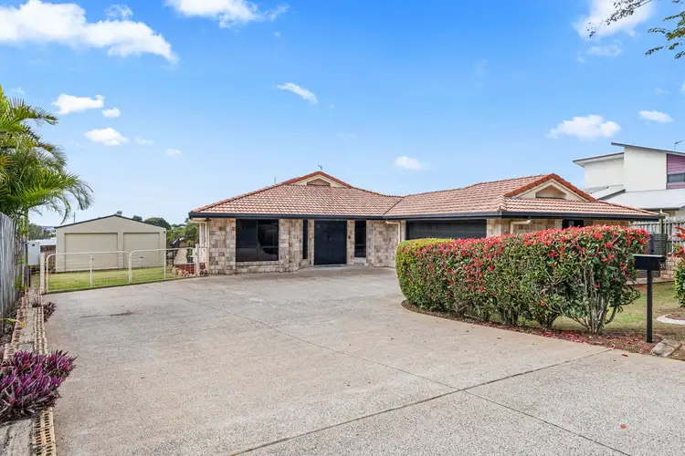 38 Victor Drive, Kawungan QLD 4655
