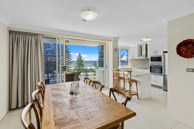 Second view of Homely unit listing, 13/114 The Esplanade, Burleigh Heads QLD 4220