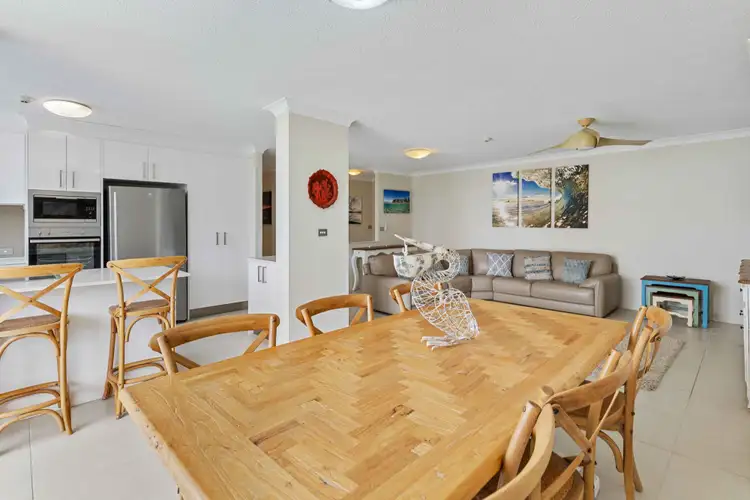 Third view of Homely unit listing, 13/114 The Esplanade, Burleigh Heads QLD 4220
