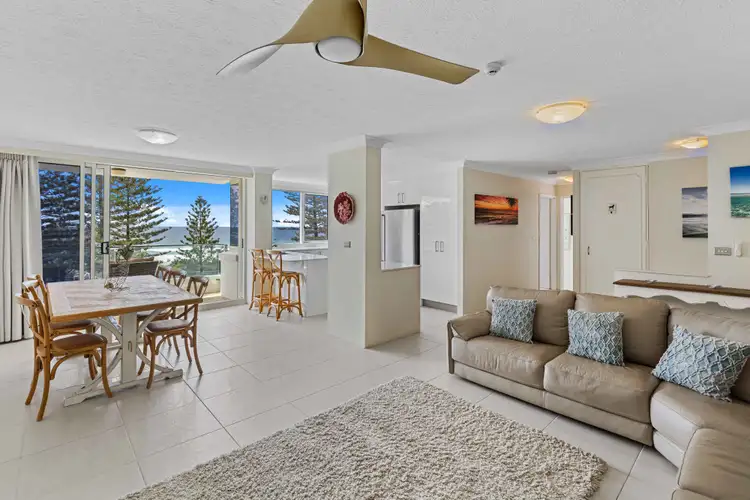Fourth view of Homely unit listing, 13/114 The Esplanade, Burleigh Heads QLD 4220