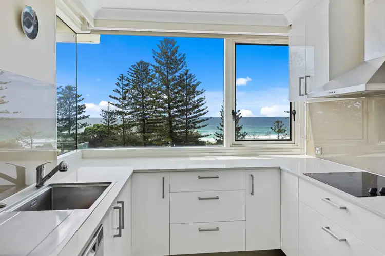 Fifth view of Homely unit listing, 13/114 The Esplanade, Burleigh Heads QLD 4220