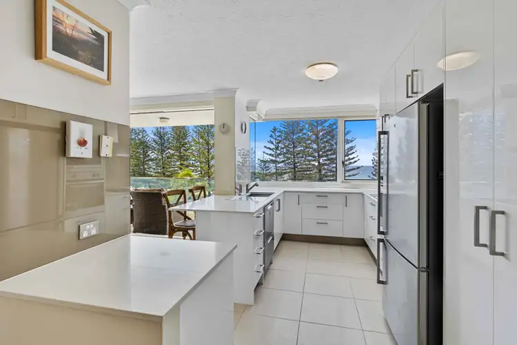 Sixth view of Homely unit listing, 13/114 The Esplanade, Burleigh Heads QLD 4220