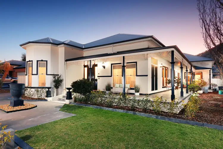18 Willoughby Avenue, Wodonga VIC 3690