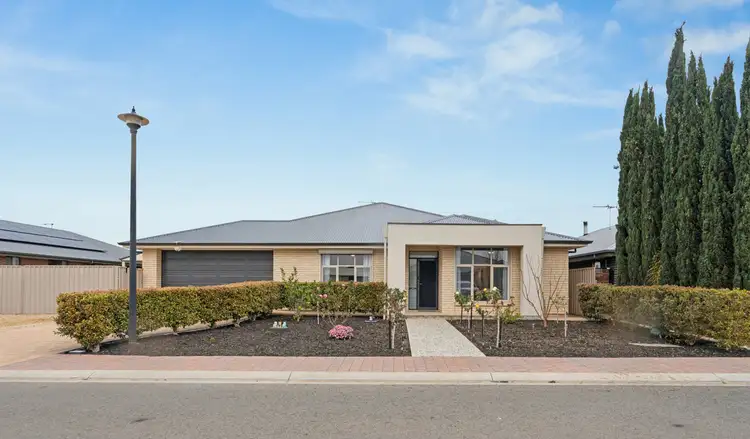 45 Walter Avenue, Two Wells SA 5501