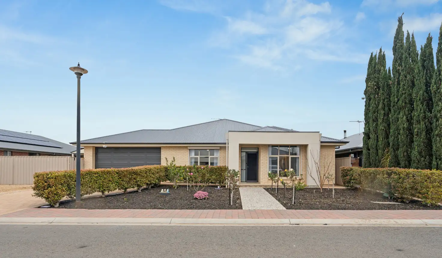 Main view of Homely house listing, 45 Walter Avenue, Two Wells SA 5501