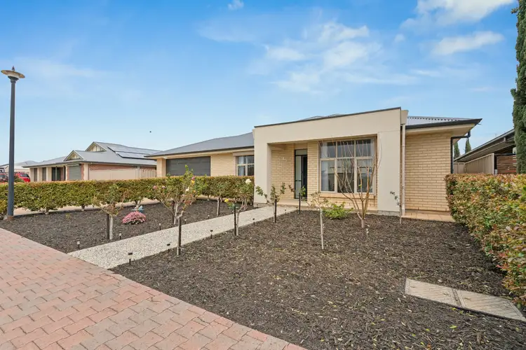 Second view of Homely house listing, 45 Walter Avenue, Two Wells SA 5501