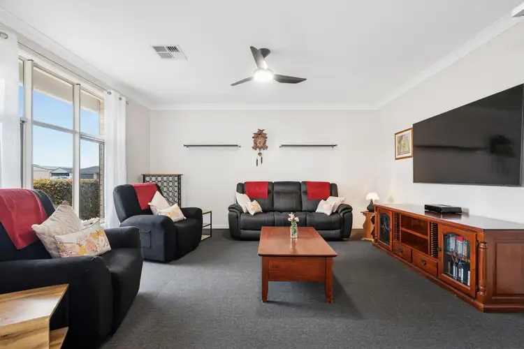 Third view of Homely house listing, 45 Walter Avenue, Two Wells SA 5501