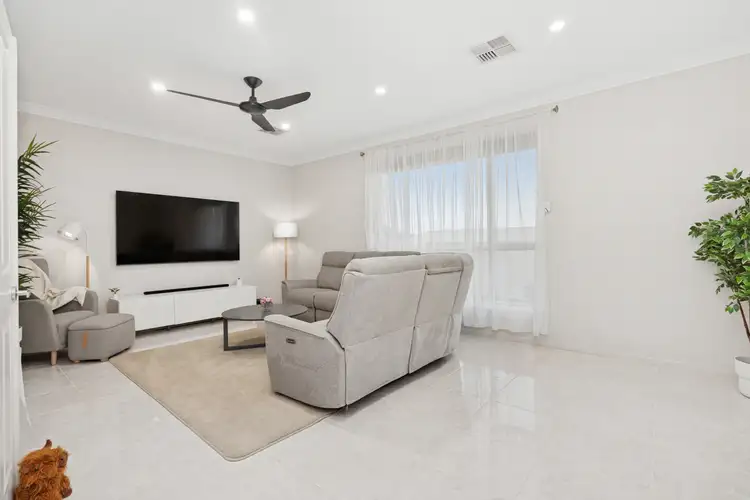 Fourth view of Homely house listing, 45 Walter Avenue, Two Wells SA 5501