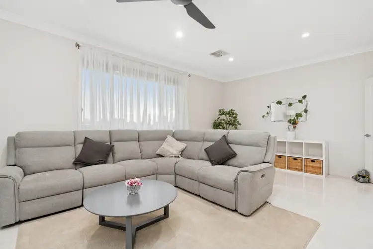 Fifth view of Homely house listing, 45 Walter Avenue, Two Wells SA 5501