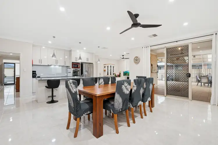 Sixth view of Homely house listing, 45 Walter Avenue, Two Wells SA 5501