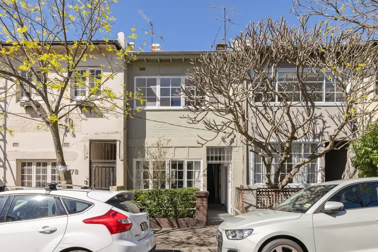 80 Womerah Avenue, Darlinghurst NSW 2010