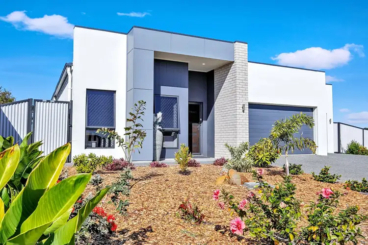 21 Carla Drive, Innes Park QLD 4670