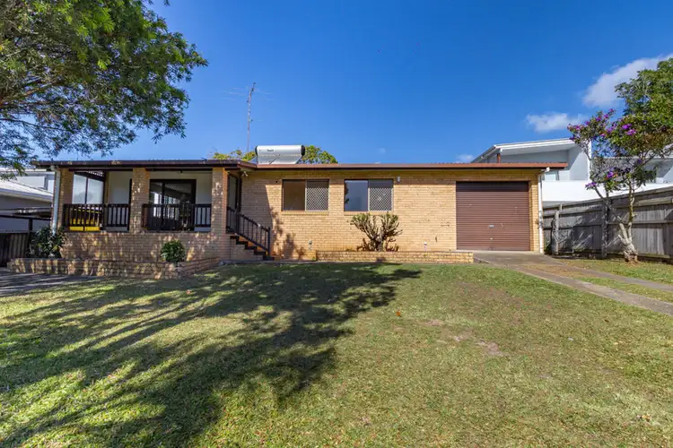 Main view of Homely house listing, 114 Eugaree Street, Southport QLD 4215