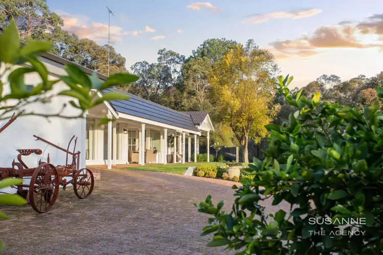22 Gooseberry Hill Road