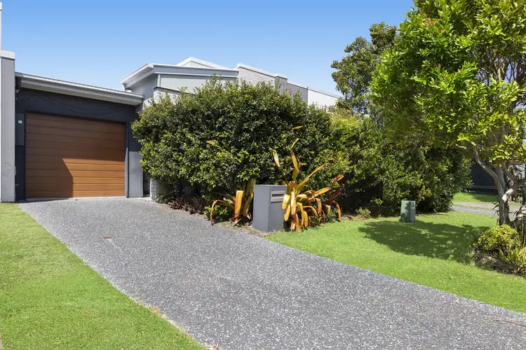 Main view of Homely house listing, 8 Chestnut Crescent, Caloundra West QLD 4551