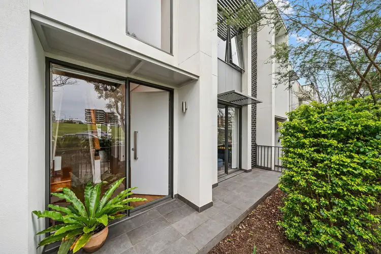 5 Grassland Street, Rouse Hill NSW 2155