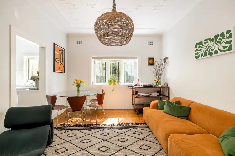 4/13 Cross Street, Bronte NSW 2024