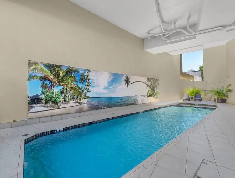 Second view of Homely apartment listing, 508/292 Boundary Street, Spring Hill QLD 4000