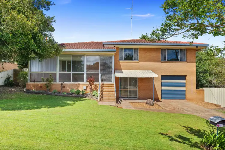 4 Athol Street, Harlaxton QLD 4350