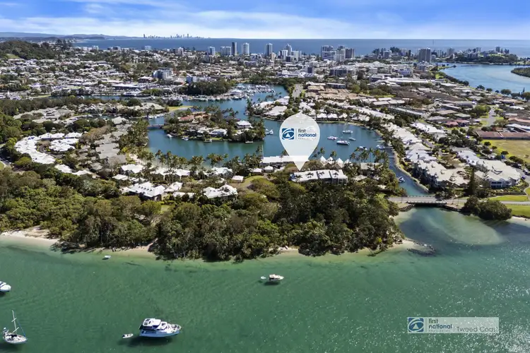 2/3 Island Drive, Tweed Heads NSW 2485