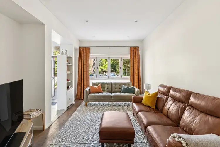 2/24a Rosebank Street, Darlinghurst NSW 2010