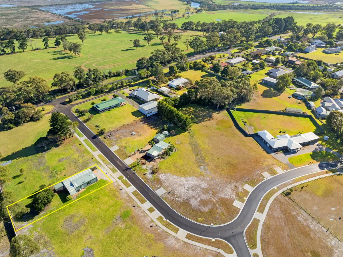 Main view of Homely house listing, 55 Saleni Drive, Marlo VIC 3888