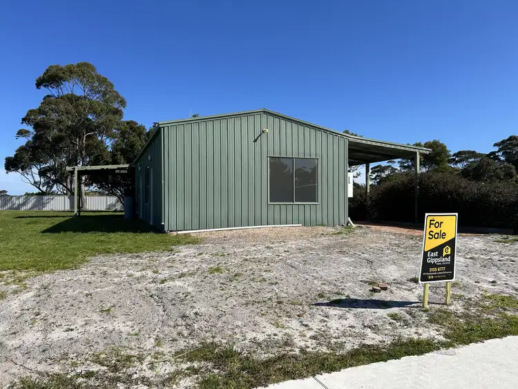 Second view of Homely house listing, 55 Saleni Drive, Marlo VIC 3888