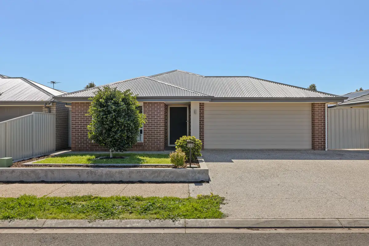 Main view of Homely house listing, 15 Marcona Road, Munno Para West SA 5115
