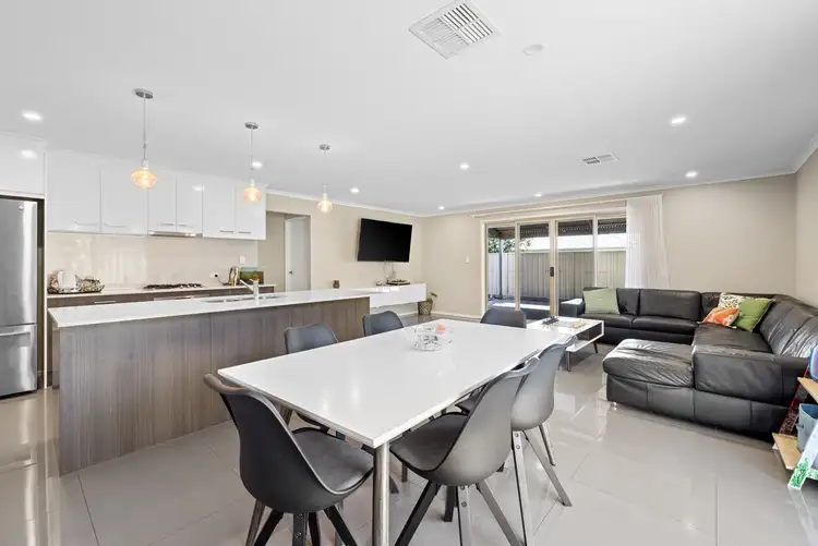 Third view of Homely house listing, 15 Marcona Road, Munno Para West SA 5115