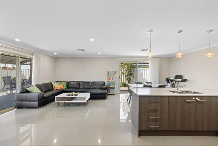 Fourth view of Homely house listing, 15 Marcona Road, Munno Para West SA 5115