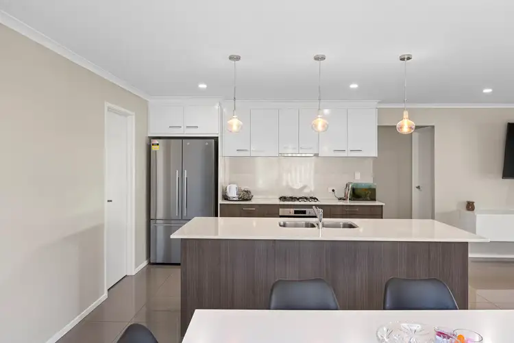 Fifth view of Homely house listing, 15 Marcona Road, Munno Para West SA 5115