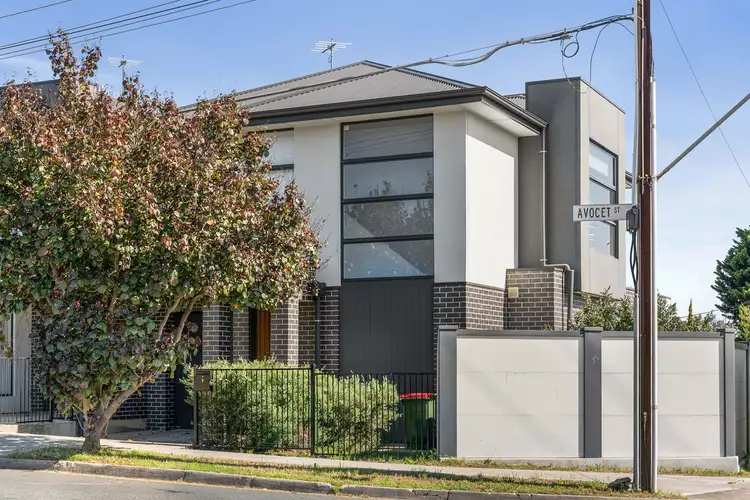 1 Avocet Street, Holden Hill SA 5088