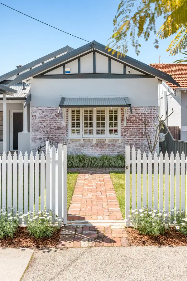 Third view of Homely house listing, 176 Crawford Road, Inglewood WA 6052