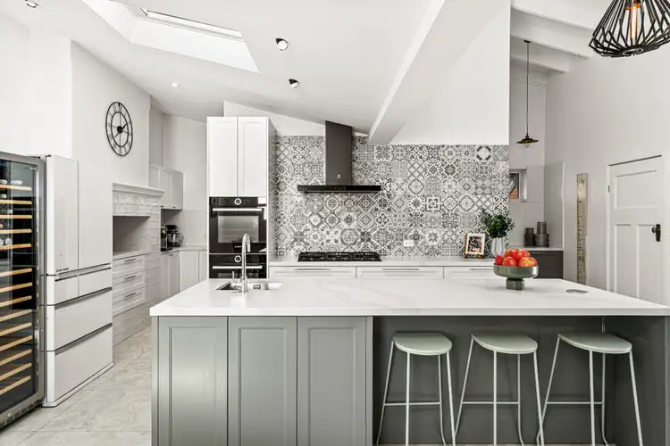 Fifth view of Homely house listing, 176 Crawford Road, Inglewood WA 6052