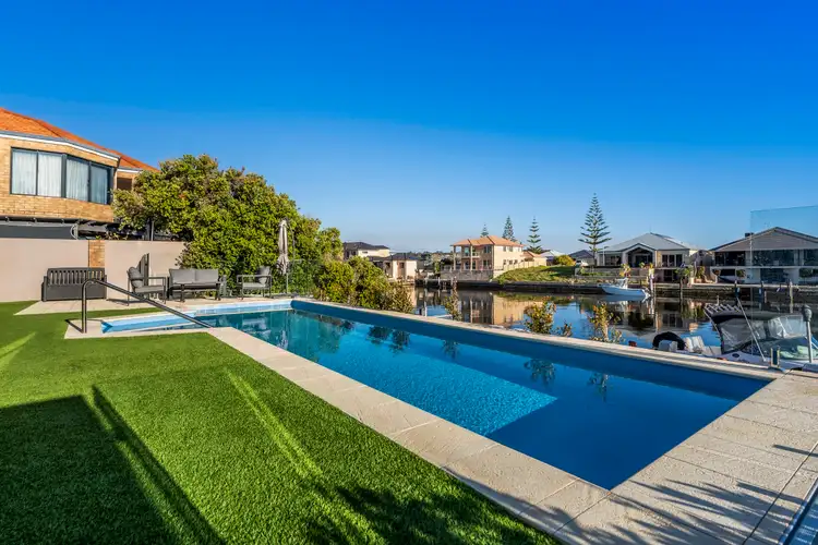 Third view of Homely house listing, 19 Voyager Close, Wannanup WA 6210