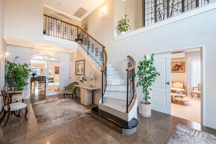 Fourth view of Homely house listing, 19 Voyager Close, Wannanup WA 6210