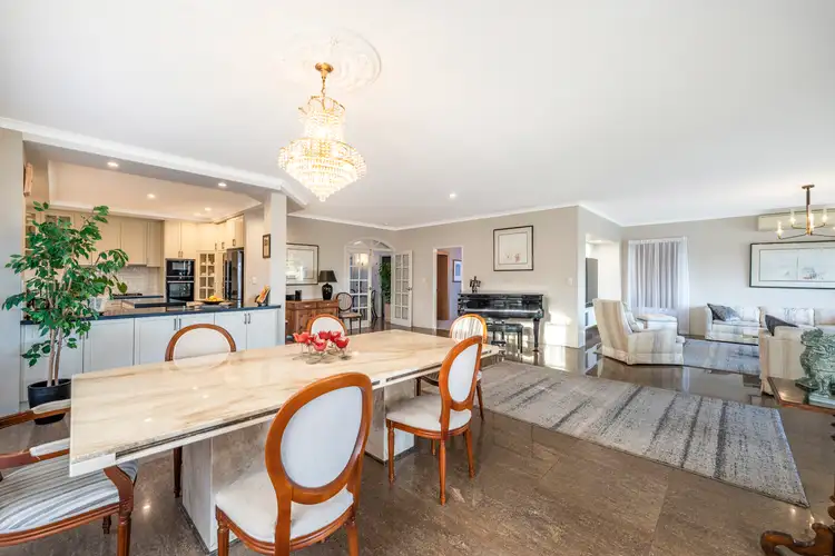 Sixth view of Homely house listing, 19 Voyager Close, Wannanup WA 6210