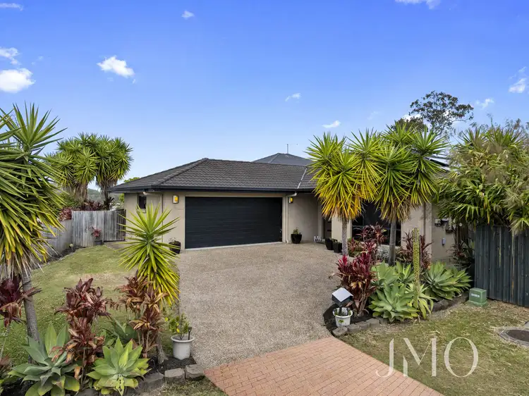 27 Lancelot Crescent, Ormeau QLD 4208