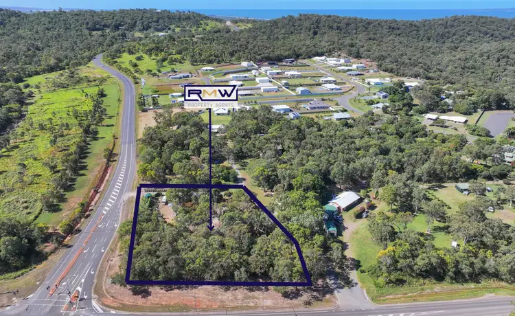LOT 1, 228 Adelaide Park Road, Inverness QLD 4703